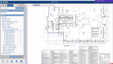 Stack Construction Technologies - Ocean Images - Creative Ultra HD Collection