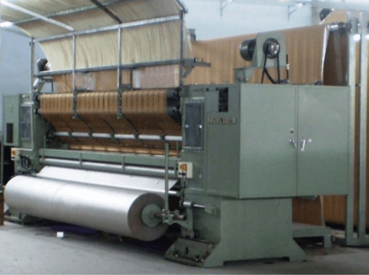 About the carpet tufting business Construma