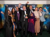 The Consultancy Awards 2025 The Consultancy Growth Network