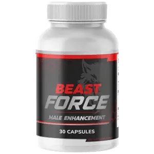 Beast Force Review: Does It Really Boost Vitality? (13) Beast Force Review: Does It Really Boost Vitality? (13)