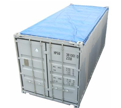 Phân loại container