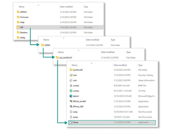 Using A Laptop As A Data Logger Step 1 Device Setup Contec - Space Texture Collection - Desktop Quality