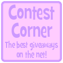 Contest Corner - The best giveaways on the net! Contest Corner - The best giveaways on the net!
