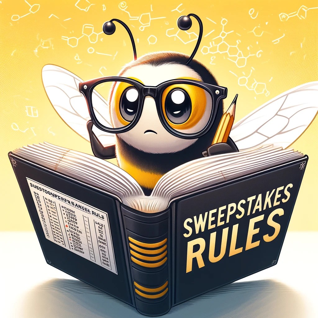 Understanding sweepstakes rules: what you need to know