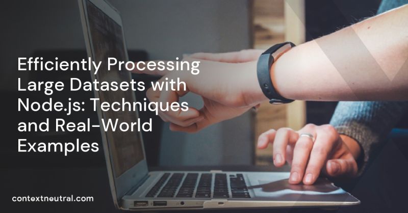 A Statistical Solution To Processing Very Large Datasets Efficiently With - Stunning Mobile Geometric Photos | Free Download
