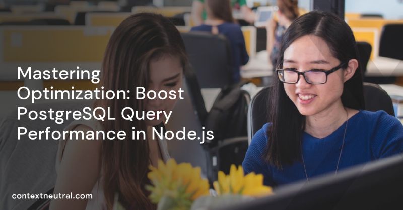 Boosting Performance Mastering Indexing And Query Optimization In - High Quality Mobile Dark Arts | Free Download