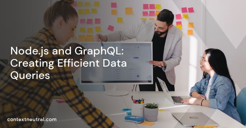 Efficient Graphql Deployment In Node Js Apps A Comprehensive Guide With Examples Technology - Beautiful Mobile Geometric Wallpapers | Free Download