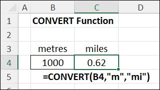 Excel Convert Function Examples Metric Imperial Switch - Premium Light Wallpaper Gallery - 8K