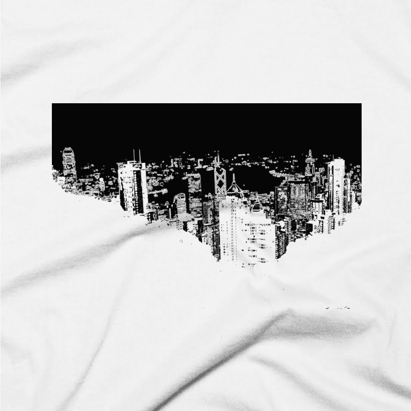 Des t-shirts de voyage gourmand - http://foodie.voyage