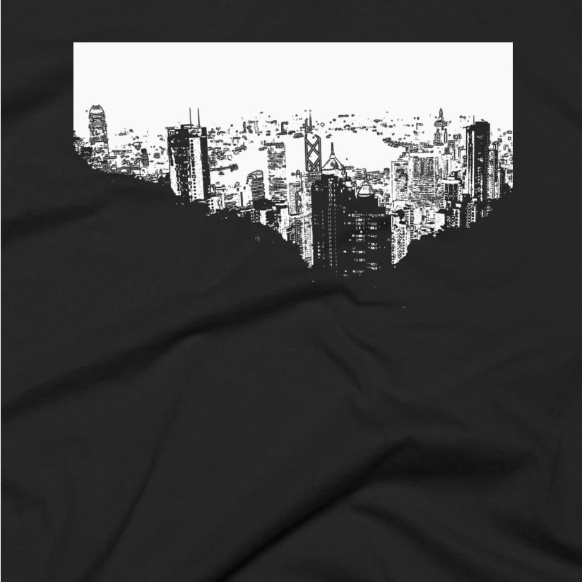 Des t-shirts de voyage gourmand - http://foodie.voyage