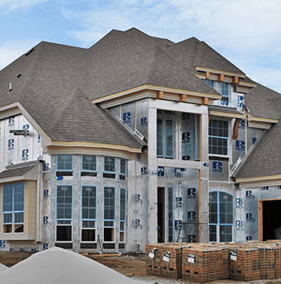 Continuous Insulation For Residential Walls Continuous Insulation Foam Sheathing Eps Xps Polyiso Types Details
