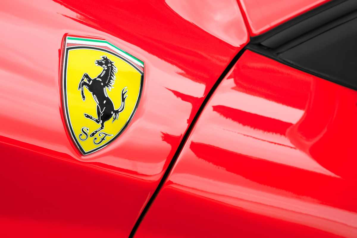 Lavorare In Ferrari, Il Sogno Può Diventare Realtà: Ecco Come