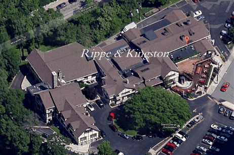 Kingston Rippe About company | Contract Management Software