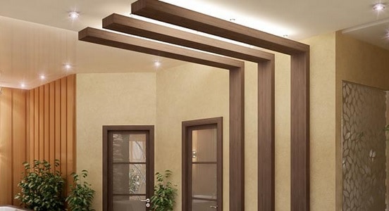 Rafter False Ceiling Contractorbhai