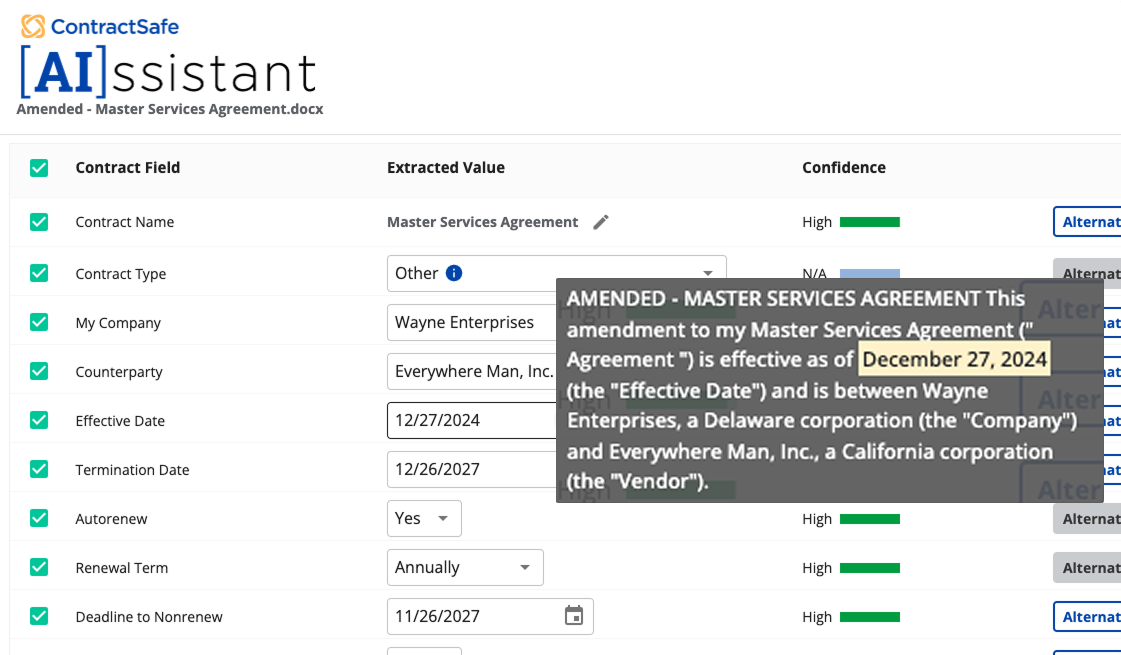 Ai Powered Contract Management Contractsafe - Sunset Backgrounds - Elegant 8K Collection