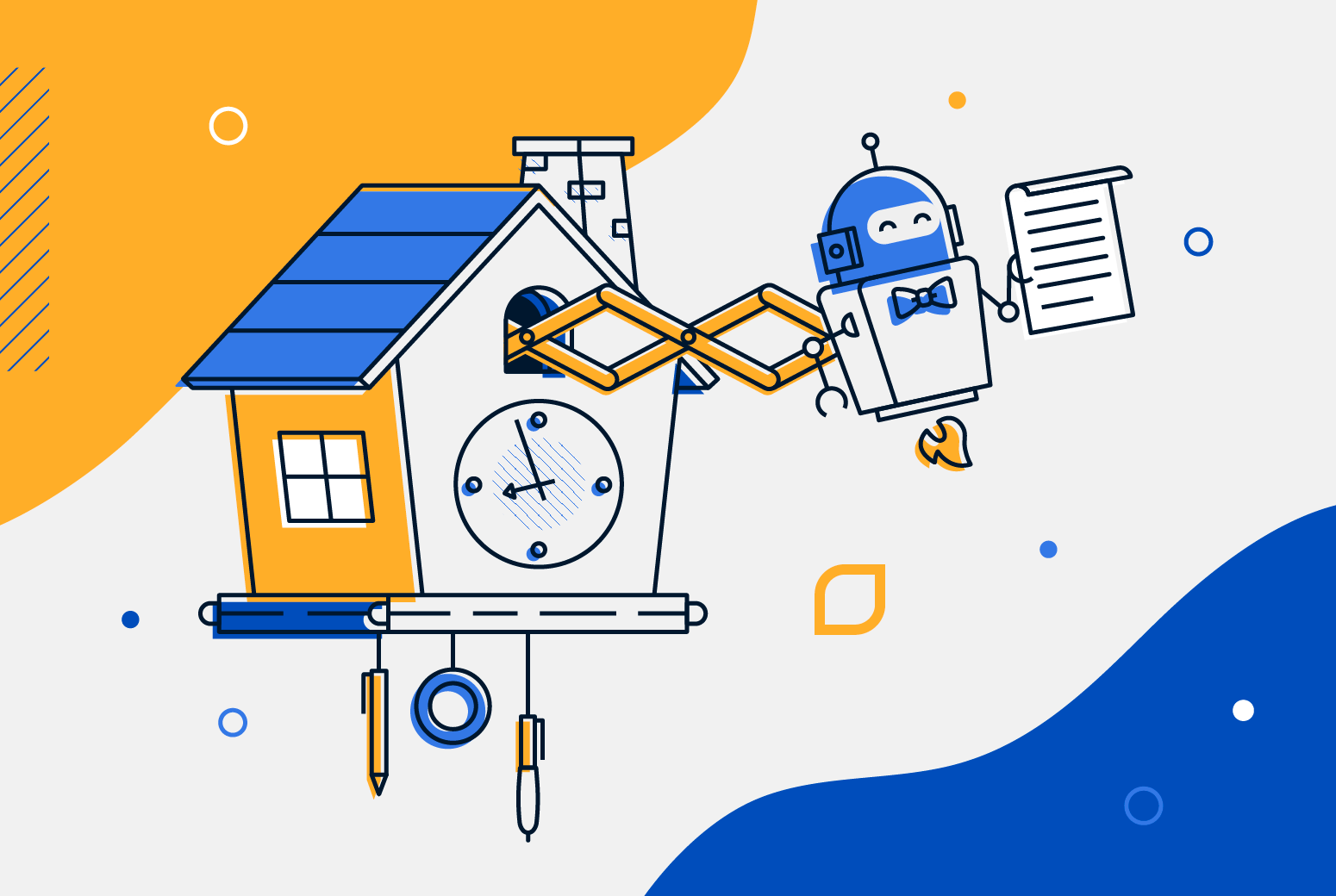 Variables Saving Tips Contract Term Rate Flexibility Infographic - Desktop Minimal Wallpapers for Desktop