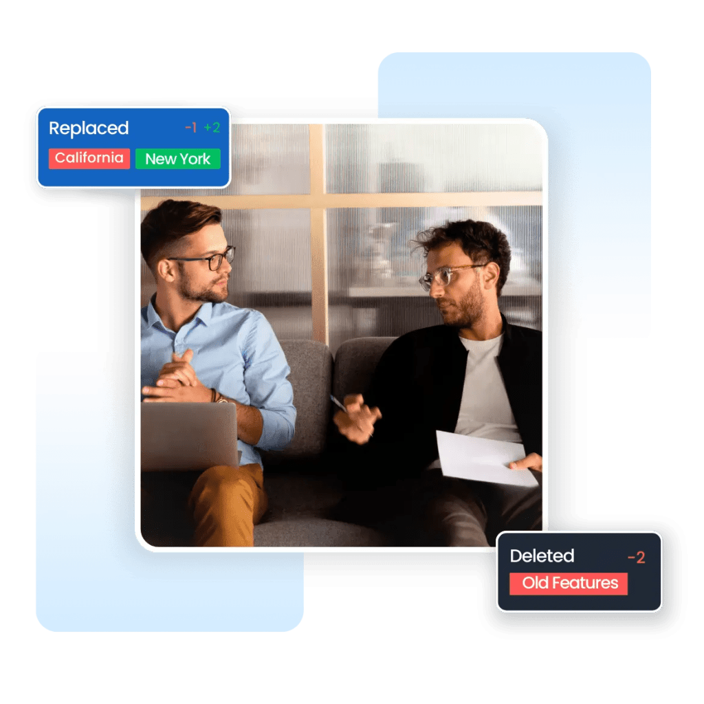 AI Powered Contract Management