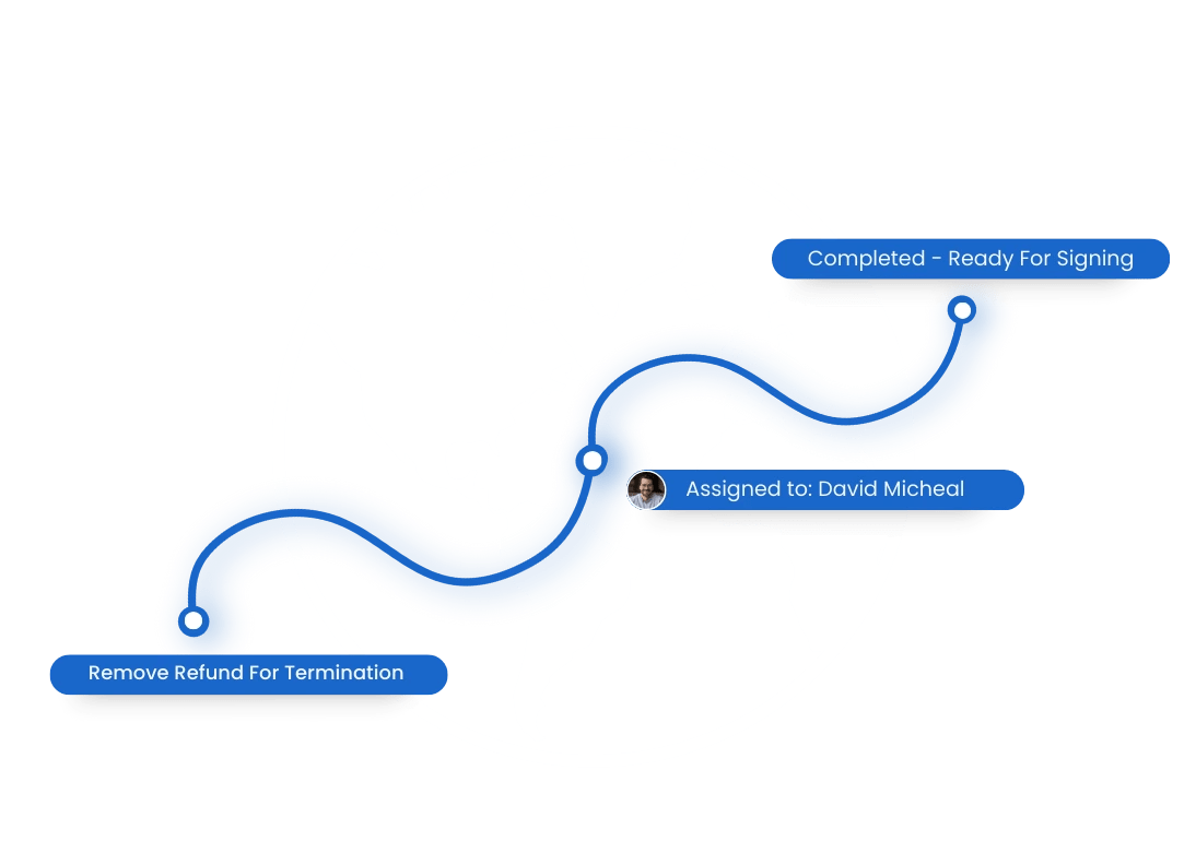 contract tracking software