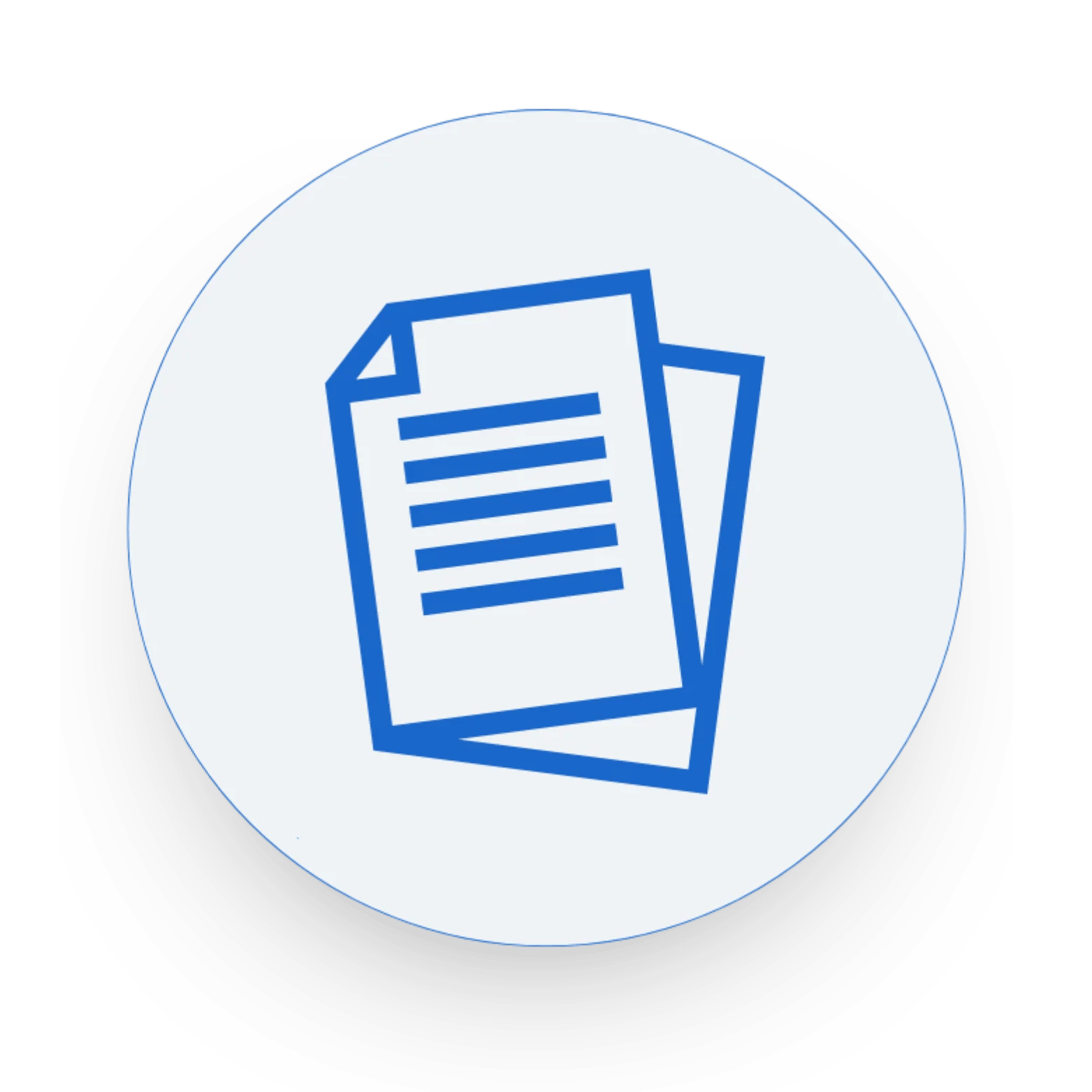 tracking contract data