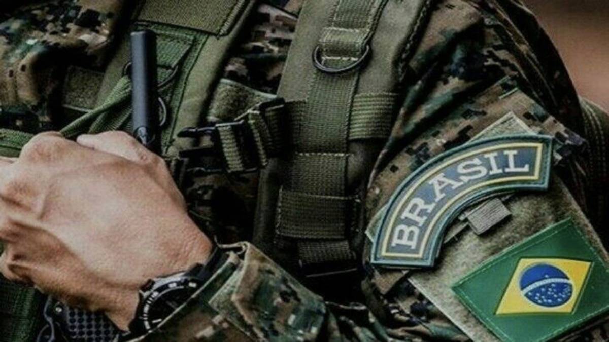 Número de candidatos do Exército nas eleições de 2026 cai mais da metade e chega a apenas 50