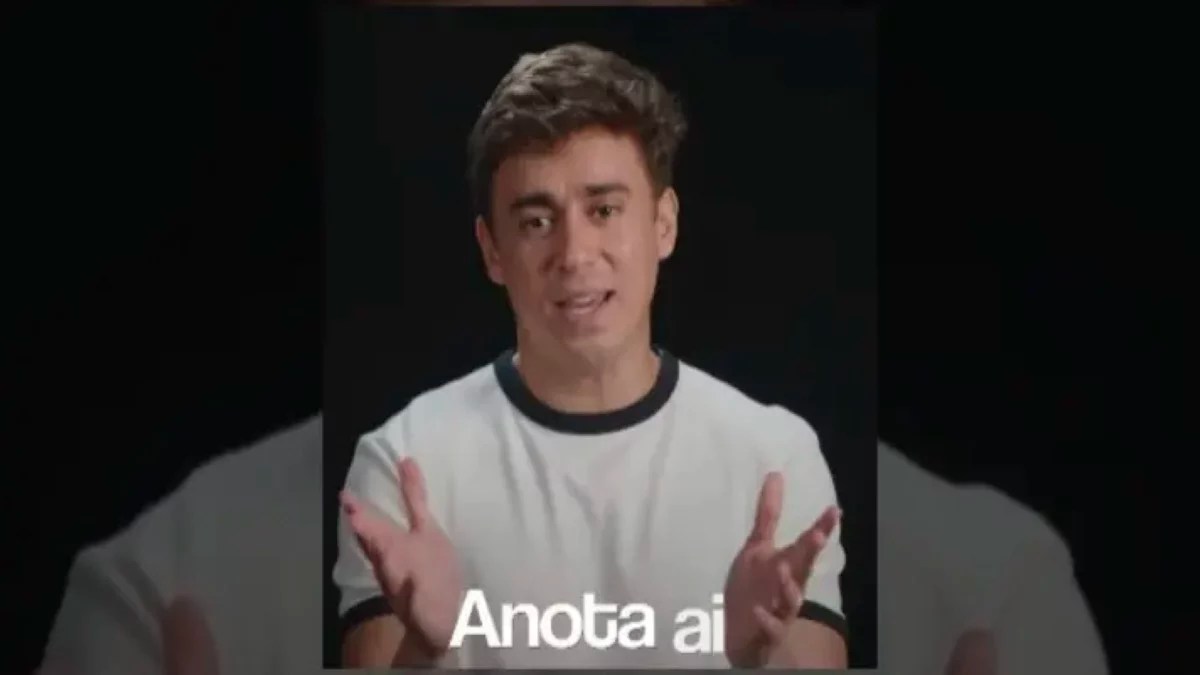 Nikolas Ferreira usa mensagens de Lulinha para criticar Lula: ‘Nem o filho dele quer morar aqui’