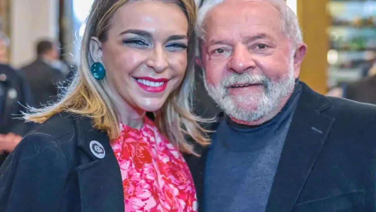 Por que o governo Lula esconde os acessos de lobista investigada ao Palácio da Alvorada?