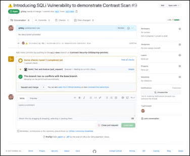 Contrast Security Secure From Within - Desktop Geometric Pictures for Desktop