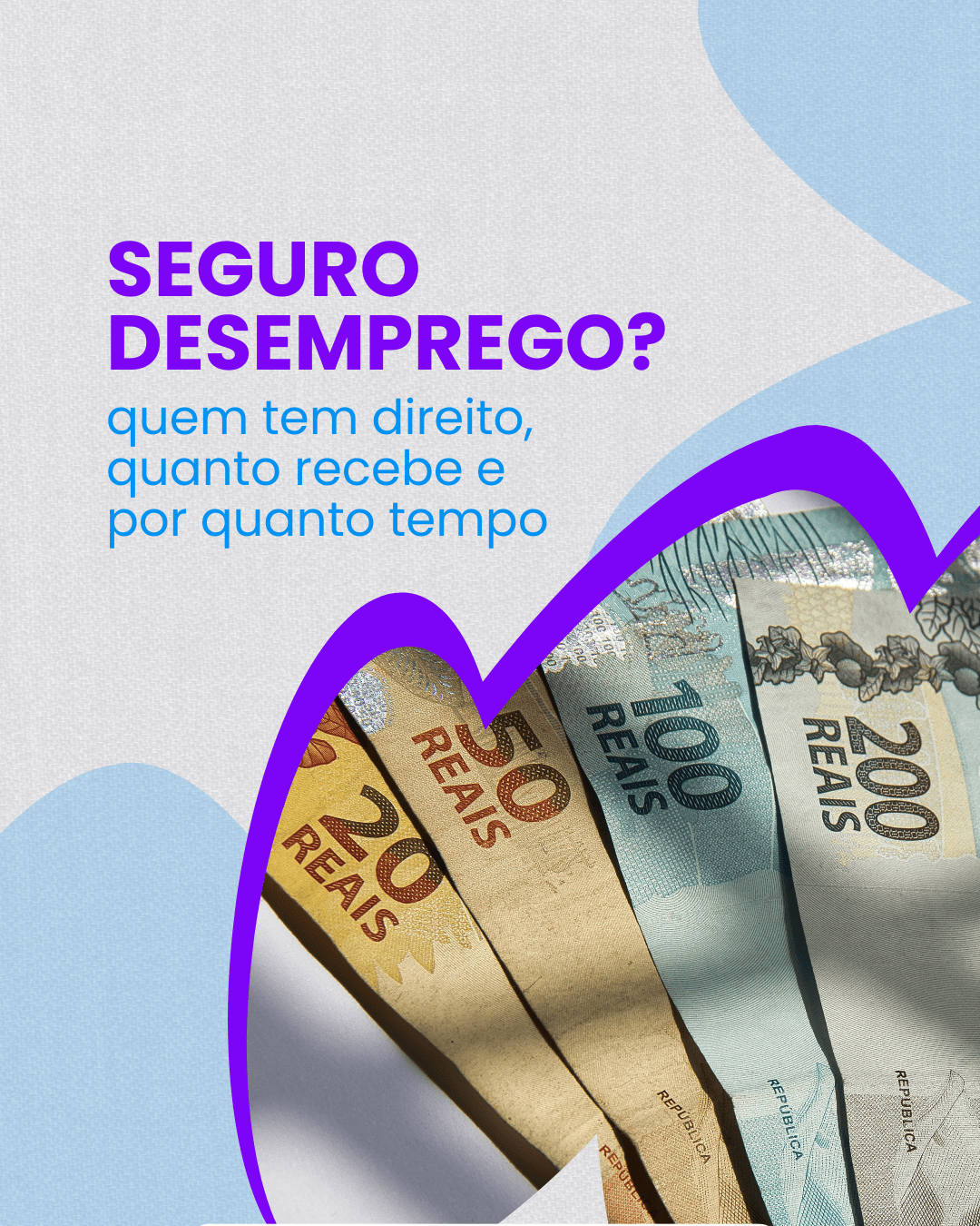Seguro-desemprego: quem tem direito, quanto recebe e por quanto tempo
