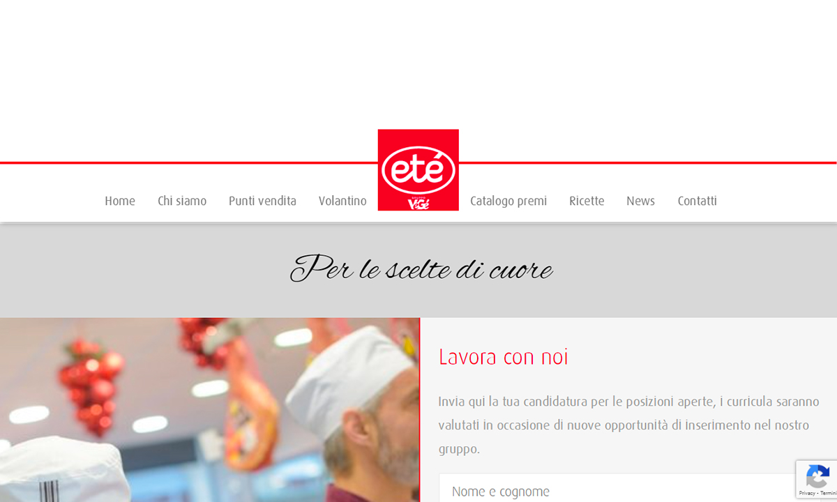 Lavorare Da Eté Supermercati: Come Fare, Requisiti E Stipendio 720_x_1200_jpg