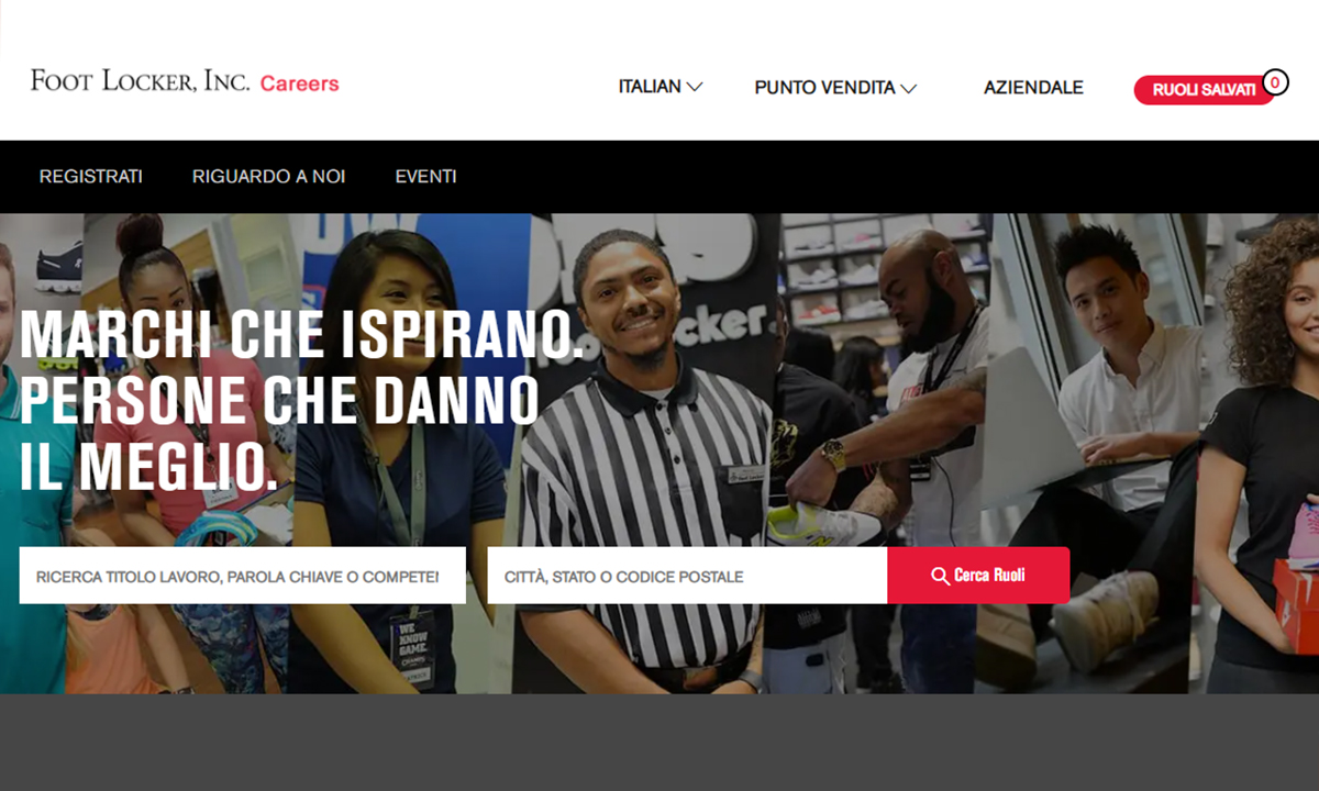 Lavorare Da Foot Locker: Come Fare, Requisiti, Candidatura E Stipendio 720_x_1200_jpg