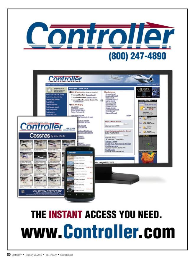 Controller Executive Controller