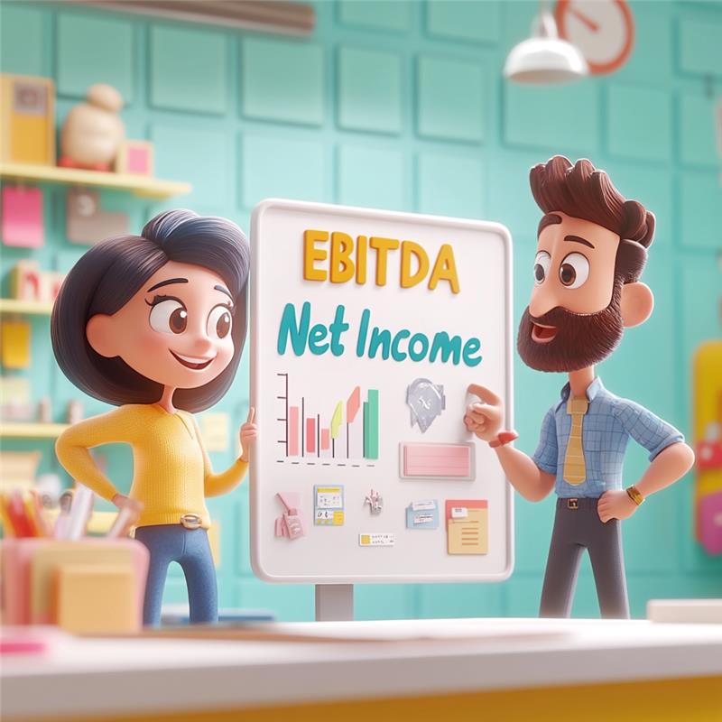 EBITDA