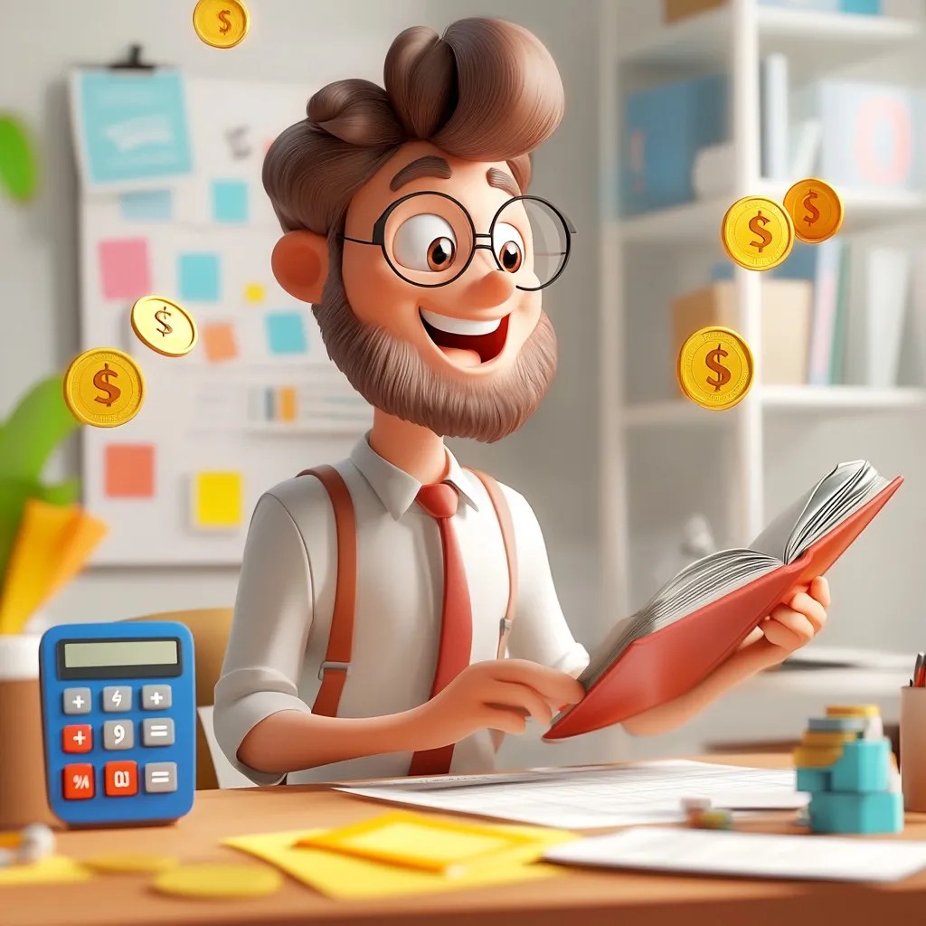 Bank Reconciliation
