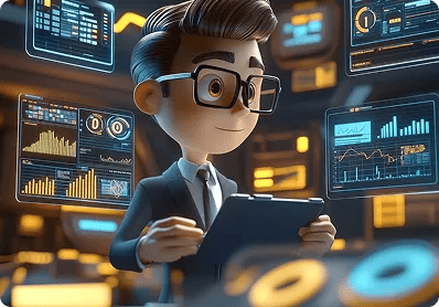 Outsourced controllership services