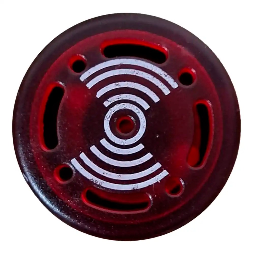 Buzzer