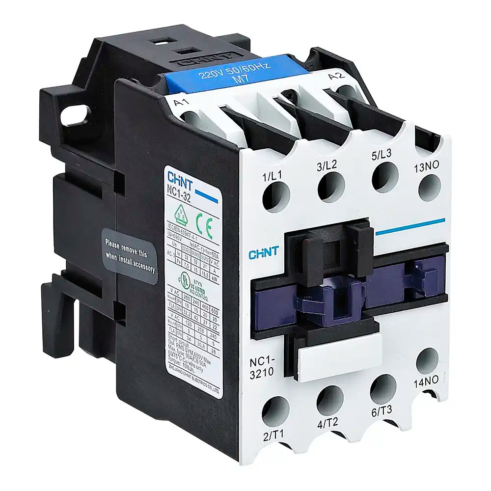 Contactor