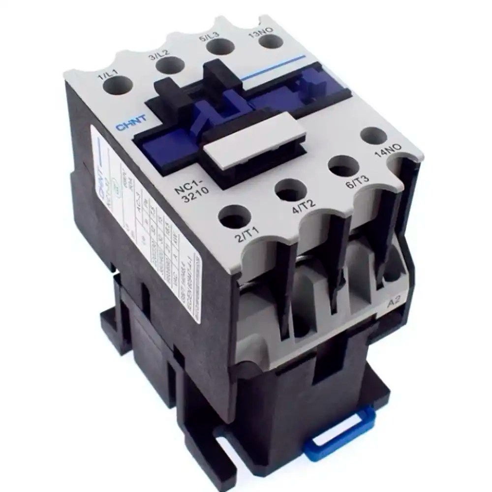 Contactor 3210