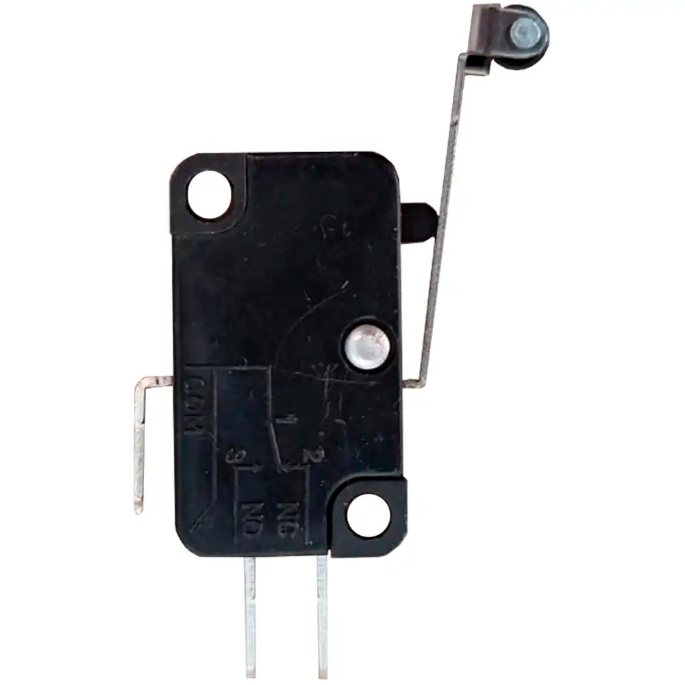 Micro switch termofijadora