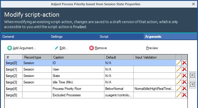 Controlup Automation Session Resource Optimization Controlup - Gradient Designs - Professional Ultra HD Collection