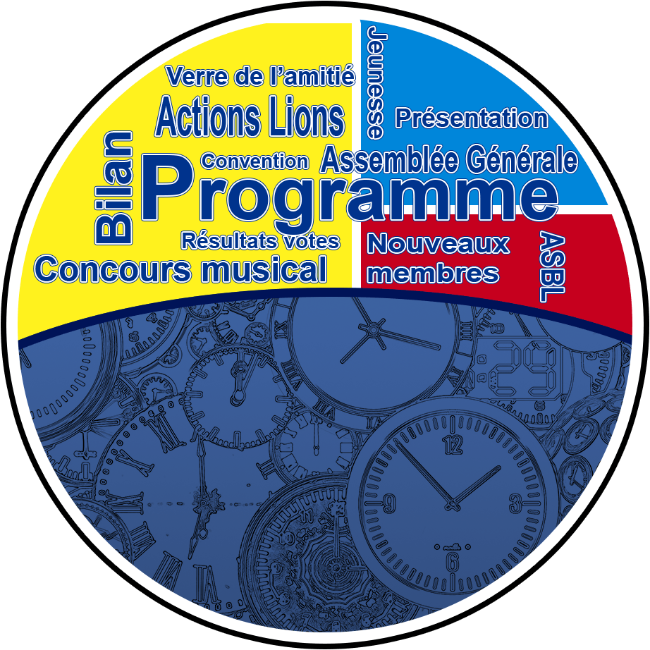 Programme