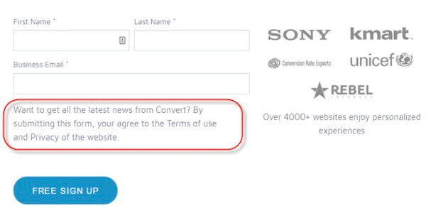This regulation has been implemented in all local privacy laws across the entire eu and eea region. How To Run A Successful Gdpr Re Permissioning Campaign A Step By Step Guide