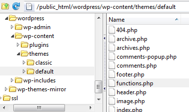 Content locker wordpress plugins can be a very effective tool in making your wordpress blog a success. How To Edit Functions Php In Wordpress 2021