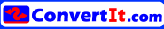 Convertit.com measurement converter
