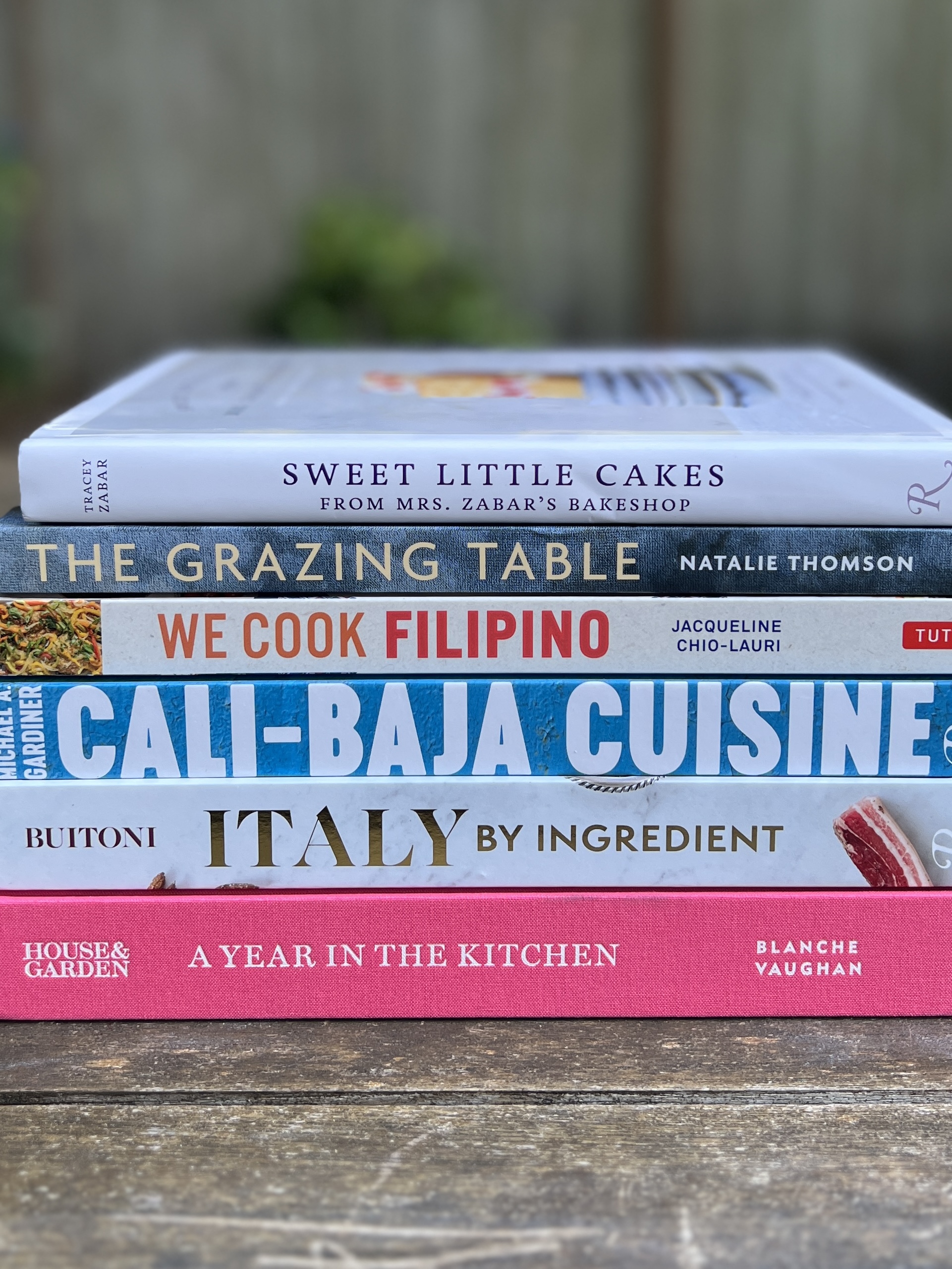 How to Create Your Own Cookbook Club – And Why You Might Want to Do It