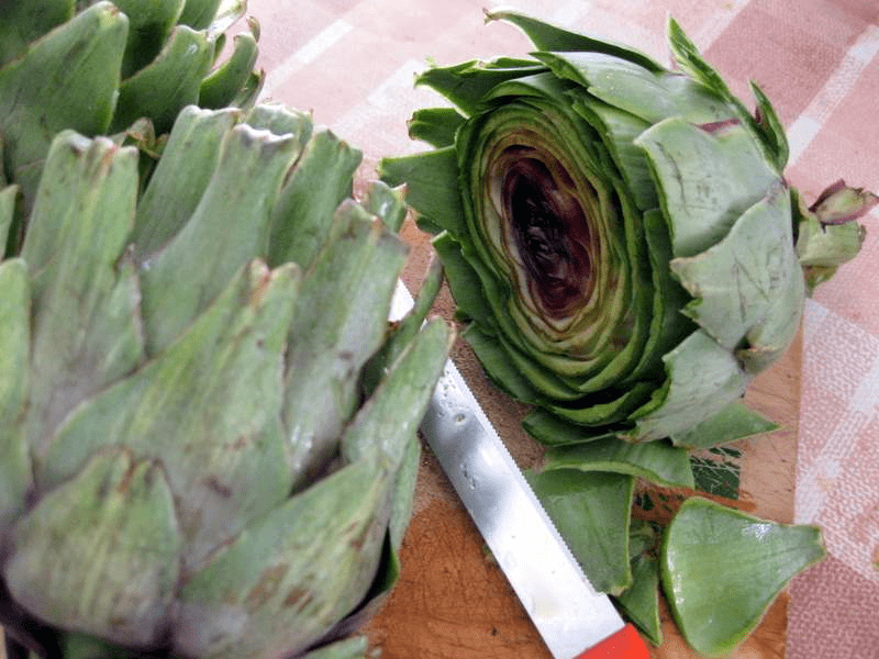 Video How to Cook Fresh Artichokes
