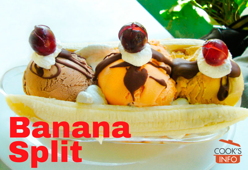 Classic Banana Splits Food Love Food Banana Split If ever in Cody again I will definitely carry on my tradition of having my last meal in Cody be a banana split at Annies.