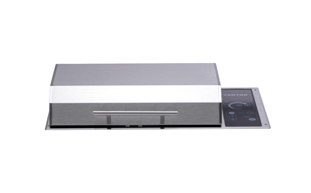 Kenyon Frontier Electric Grill - Thumbnail 3