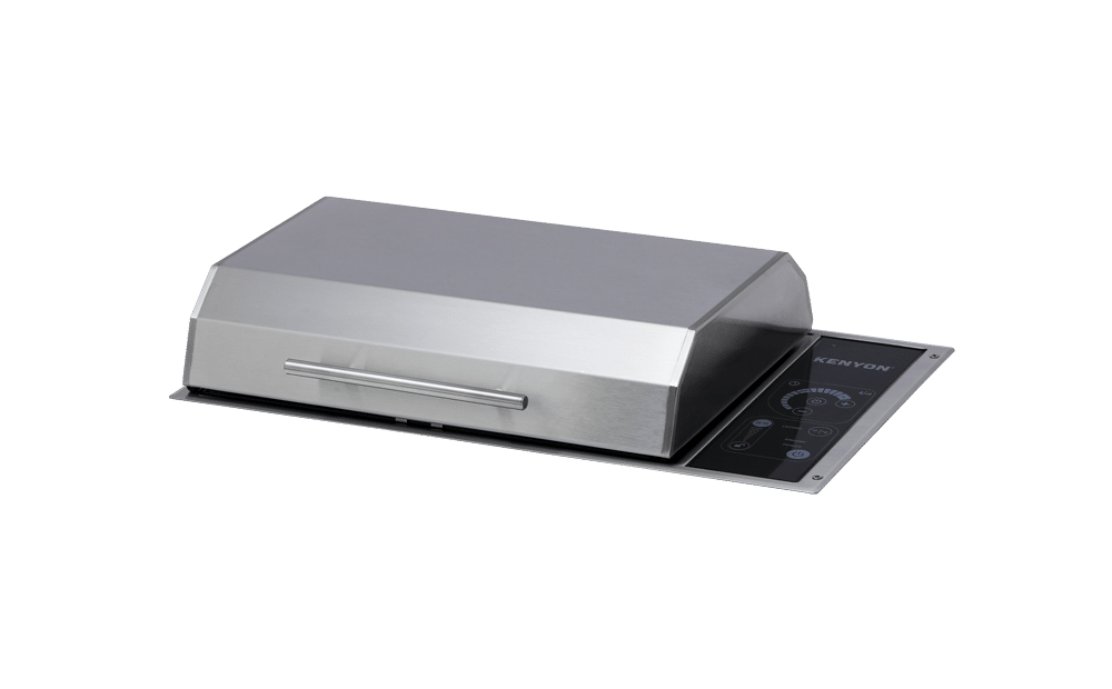 Kenyon Frontier Electric Grill