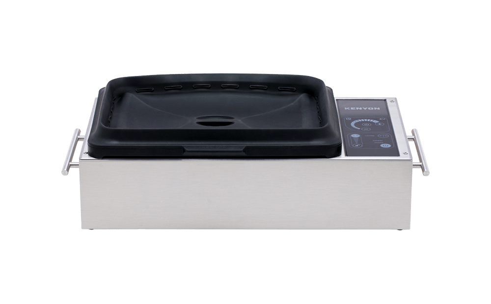 Kenyon SilKEN IntelliKEN Touch Grill - Thumbnail 3