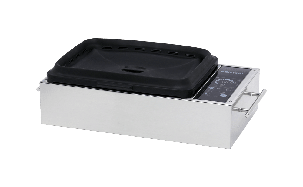 Kenyon SilKEN IntelliKEN Touch Grill - Thumbnail 5